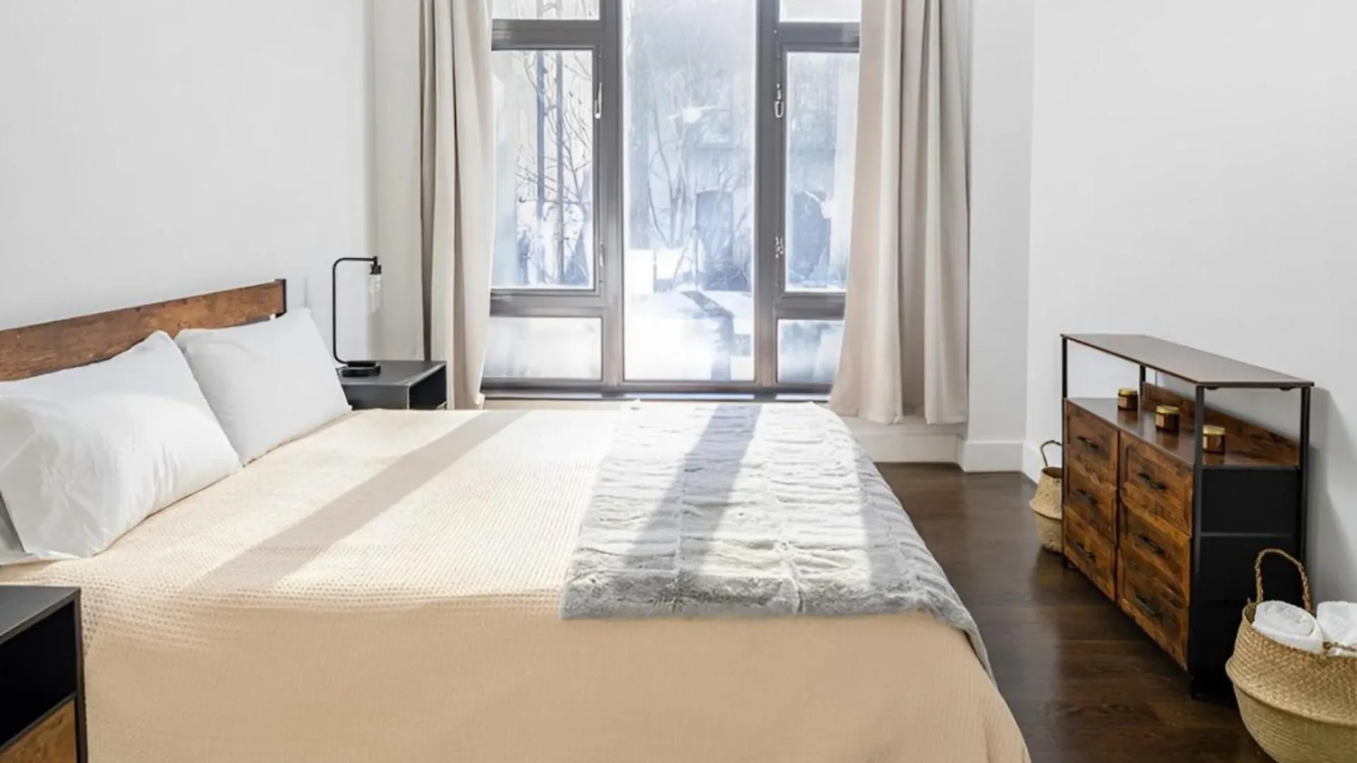 Apartment Large Upper East Side 1Bd Elevator Rooftop New York